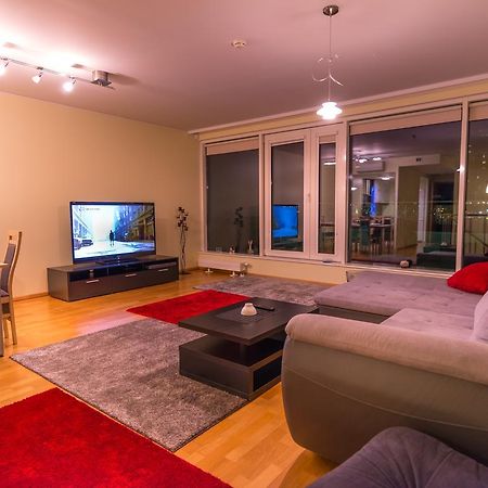 Airhome Apartments Tallinn Extérieur photo