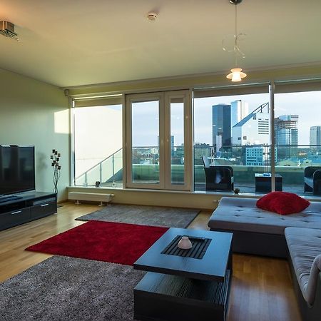 Airhome Apartments Tallinn Extérieur photo