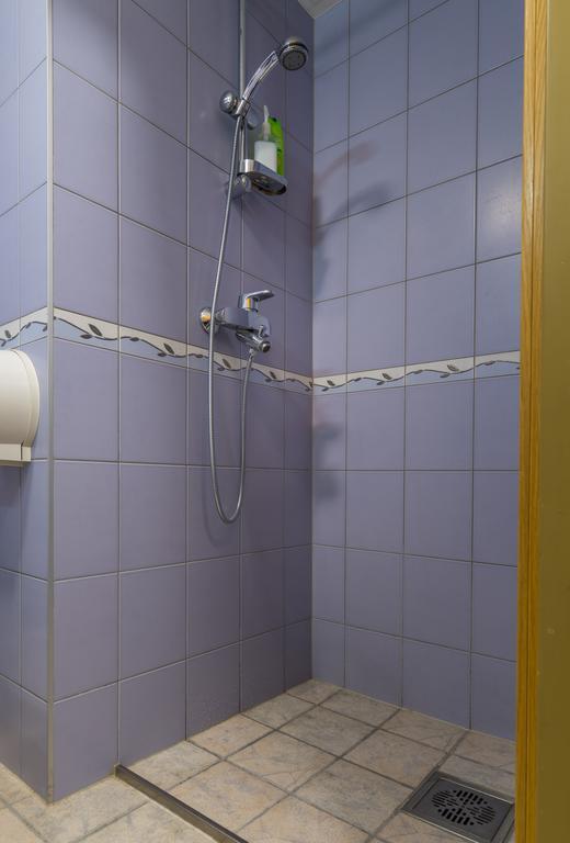 Airhome Apartments Tallinn Extérieur photo