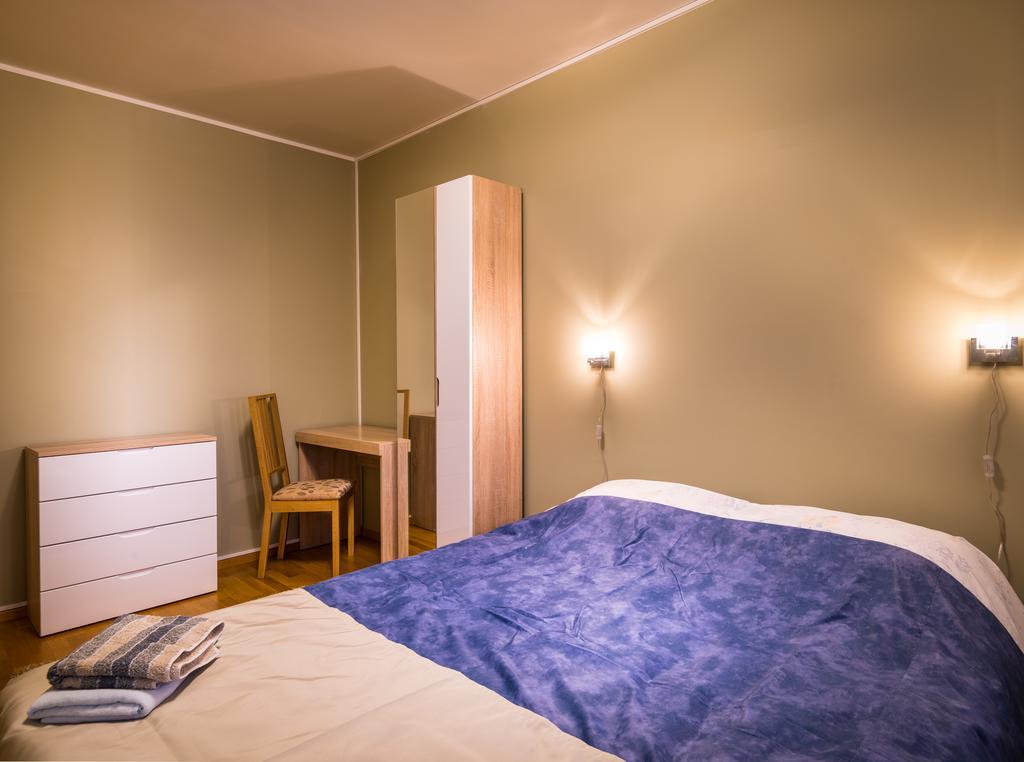 Airhome Apartments Tallinn Extérieur photo