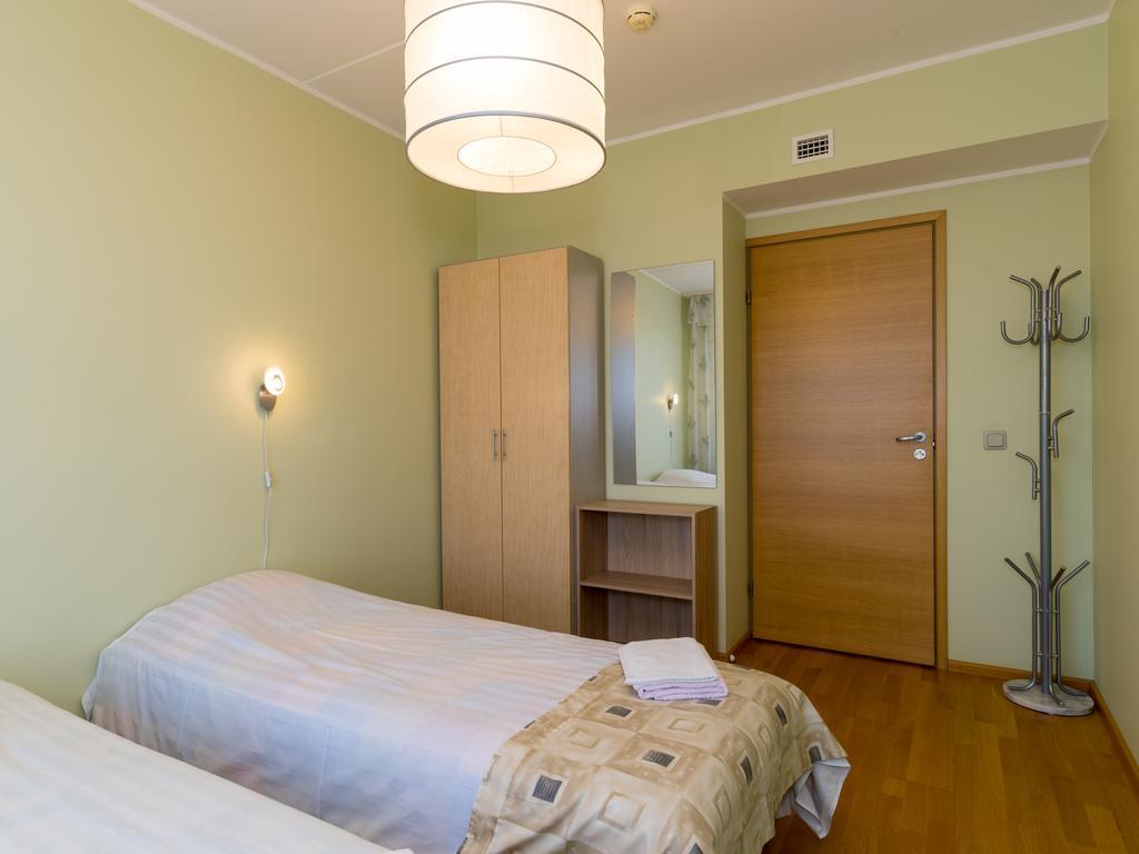 Airhome Apartments Tallinn Extérieur photo