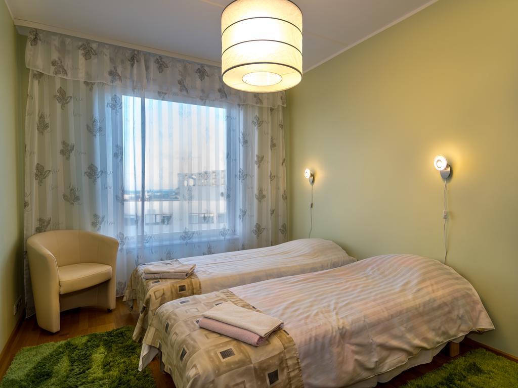 Airhome Apartments Tallinn Extérieur photo