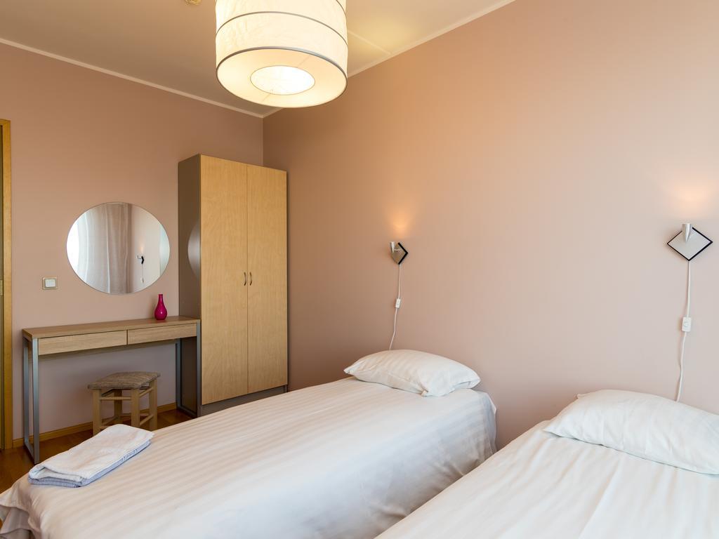 Airhome Apartments Tallinn Extérieur photo
